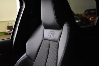 Audi A3 Audi A3 Sportback 30 TFSI S-TRONIC S-LINE CARPLAY/LEDER/MATRIX-LED - afbeelding nr 18