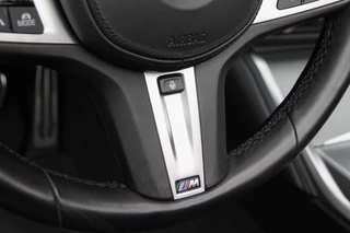 BMW 4 Serie BMW 4 Serie Cabrio M440i xDrive M-sport I ACC I 375pk - afbeelding nr 6