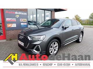 Audi Q3 - afbeelding nr 1