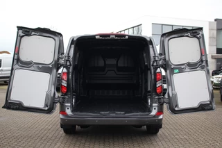 Ford Transit Custom L2H1 Limited | Automaat | L+R Zijdeur | Adaptive cruise | LED | BLIS | Sync 4 13