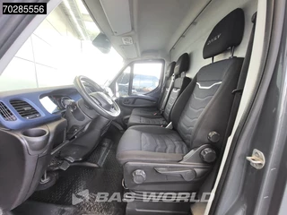 Iveco Daily Iveco Daily 35S18 3.0L Automaat L2H2 3,5t Trekhaak LED Navi Airco Cruise Camera Euro6 L2 11m3 Airco Trekhaak Cruise control - afbeelding nr 11