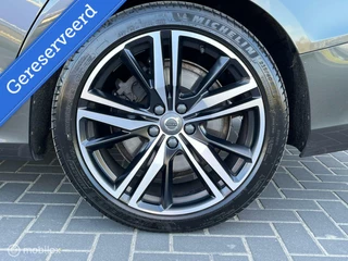 Volvo S60 Volvo S60 2.0 Recharge T8 R-Design LEDER DRIVE 360 CAMERA LED - afbeelding nr 14