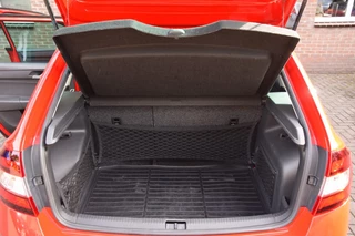 Škoda Rapid Škoda Rapid 1.2 TSI GRT ELEGANCE - afbeelding nr 13