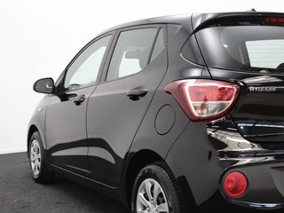 Hyundai i10 - afbeelding nr 17