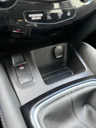 Nissan QASHQAI Nissan Qashqai 1.3 DIG-T Visia - afbeelding nr 42