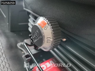Iveco Daily Iveco Daily 35C21 210PK Automaat L2H2 Black Edition Dubbellucht ACC LED Camera L2 12m3 Airco - afbeelding nr 16