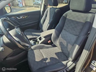 Nissan QASHQAI Nissan Qashqai 1.2 Connect Edition - afbeelding nr 11