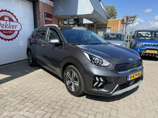 Kia Niro Kia Niro 1.6 GDi Hybrid - afbeelding nr 5