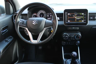 Suzuki Ignis - afbeelding nr 4