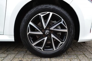 Toyota Yaris Toyota Yaris 1.5 Hybrid Dynamic LED/Camera/Navi/1e eigenaar - afbeelding nr 26