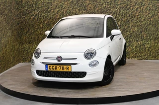 Fiat 500 - afbeelding nr 1