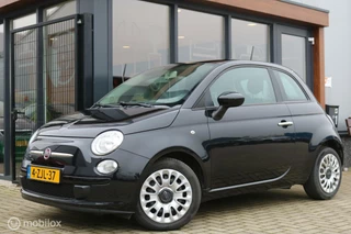 Fiat 500 - 506835747-0