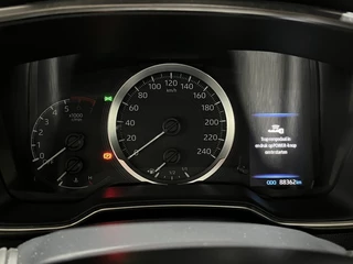 Toyota Corolla Touring Sports - afbeelding nr 6