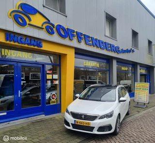 Peugeot 308 - 530588132-0