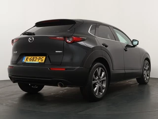 Mazda CX-30 - afbeelding nr 4