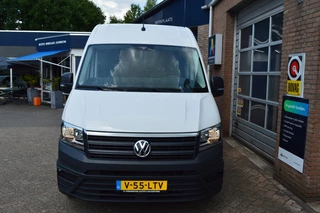 Volkswagen Crafter Volkswagen Crafter L3 H3, Trekhaak, Camera, Ca 35 2.0 TDI L3H3 Hi - afbeelding nr 6