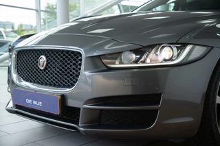 Jaguar XE Jaguar XE 2.0 D Portfolio|2e Eig|Automaat|Leder|Xenon|Camera|Dealer Onderhouden - afbeelding nr 40