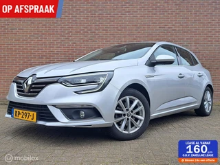 Renault Mégane 1.2 TCe Zen
