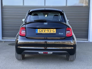 Fiat 500 Fiat 500 Icon 42 kWh Navi|Carplay|PDC|Keyless|DAB|BTW-auto - afbeelding nr 9