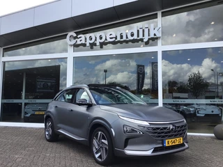 Hyundai Nexo - afbeelding nr 7