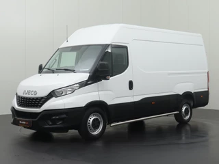 Iveco Daily | Airco | Cruise | 3-Persoons - afbeelding nr 7