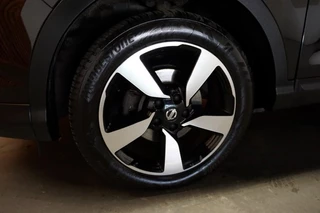 Nissan QASHQAI Nissan QASHQAI 1.2 N-VISION AUTOMAAT/ H.LEER/ 360 CAMERA/ NAVI - afbeelding nr 5