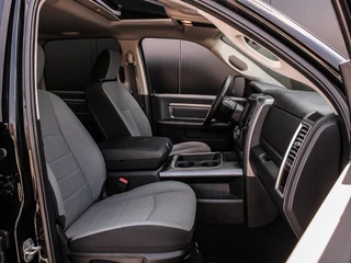 Dodge Ram 1500 | SCHUIF/KANTELDAK | NAVIGATIE | STOELVERWARMING | STUURVERWARMING | - afbeelding nr 15