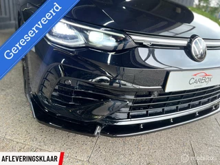 Volkswagen Golf Volkswagen Golf 2.0 TSI R 4Motion Akrapovic leder pano vol! - afbeelding nr 49