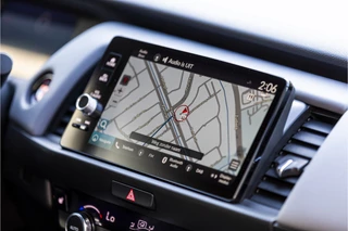 Honda Jazz Honda Jazz 1.5 e:HEV Advance Sport Navigatie, Parkeersensoren V+A, Apple/Android , All-in Rijklaarprijs - afbeelding nr 5