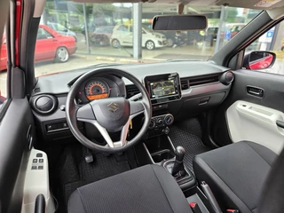 Suzuki Ignis Suzuki Ignis 1.2 Select | Navi - afbeelding nr 9