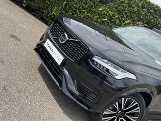 Volvo XC90 Volvo XC90 T8 Plug-in hybrid AWD Ultra Dark | Luchtvering | 360 Camera | B&W Audio | Standkachel - afbeelding nr 13