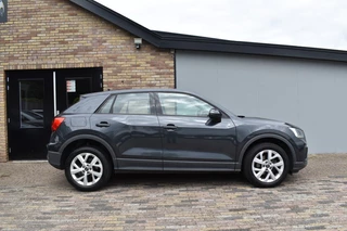 Audi Q2 Audi Q2 30 TFSI ADVANCED ED. Camera, ACC, PDC - afbeelding nr 4