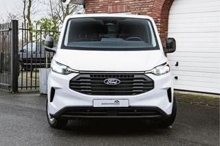 Ford Transit Custom Ford Transit Custom 2.0 TDCI 136PK L2H1 Trend Airco | Camera | LED | NAVI | Virtual cockpit | - afbeelding nr 3