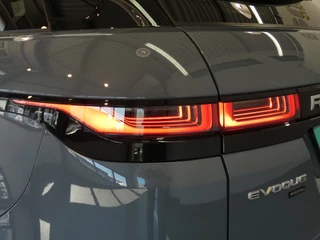Land Rover Range Rover Evoque - afbeelding nr 10