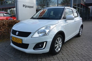 Suzuki Swift - afbeelding nr 3