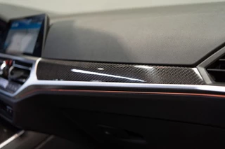 BMW M4 BMW M4 M4 510 PK Competition, Harman Kardon, Head-up, Laser licht, Dealeronderhouden - afbeelding nr 57