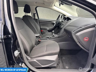 Ford Focus Ford Focus Wagon 1.0 Titanium | Luxe, Zuinig & Ruim! - afbeelding nr 13