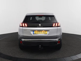 Peugeot 3008 Peugeot 3008 1.2 PureTech*AUTOMAAT*GT CRUISE*HAAK*ECC*NAVI*CAM* - afbeelding nr 16