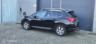 Peugeot 2008 Peugeot 2008 1.2 PureTech Allure Pack Premium Plus - afbeelding nr 26