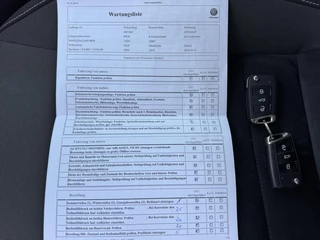Volkswagen Golf Sportsvan Volkswagen Golf Sportsvan 1.4 TSI 150pk ACT R-Line Navi Xenon Alcantara Garantie - afbeelding nr 37