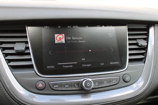 Opel Grandland X | Trekhaak | Camera | Stoelverwarming - afbeelding nr 11