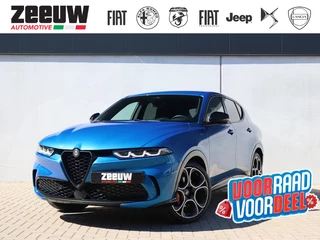 Alfa Romeo Tonale - 88948664-0