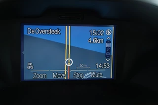 Ford B-MAX - afbeelding nr 16