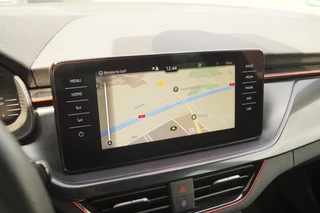 Škoda Scala Škoda Scala 1.5 TSI 150pk DSG Sport Business -NAVI-ECC-DIGI- - afbeelding nr 12