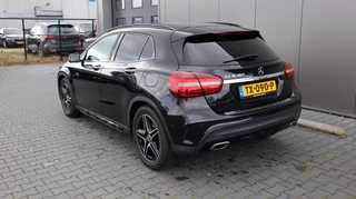 Mercedes-Benz GLA - afbeelding nr 2