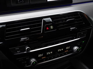 BMW 5 Serie BMW 5 Serie 530e 293PK High Ex M-Sport / LED - afbeelding nr 15