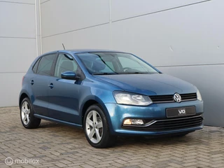 Volkswagen Polo Volkswagen Polo 1.2 TSI Highline Automaat Clima CarPlay PDC - afbeelding nr 7