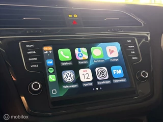 Volkswagen Tiguan Volkswagen Tiguan 1.4 TSI  R-LINE DSG| CARPLAY|CRUISE | NAVI - afbeelding nr 5