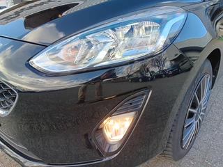 Ford Fiesta - afbeelding nr 10