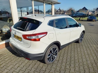 Nissan QASHQAI - afbeelding nr 3
